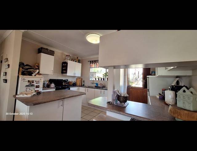 3 BEDROOM HOUSE FOR SALE IN FRAAIUITSIG